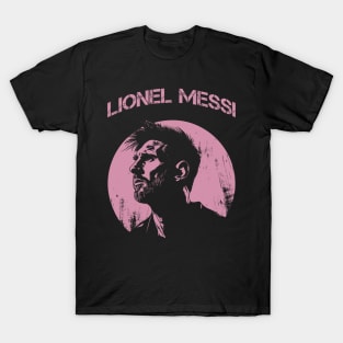 Lionel Messi T-Shirt